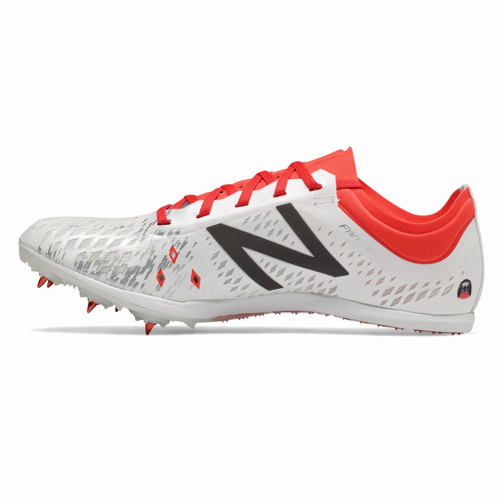 New shop balance md800v5